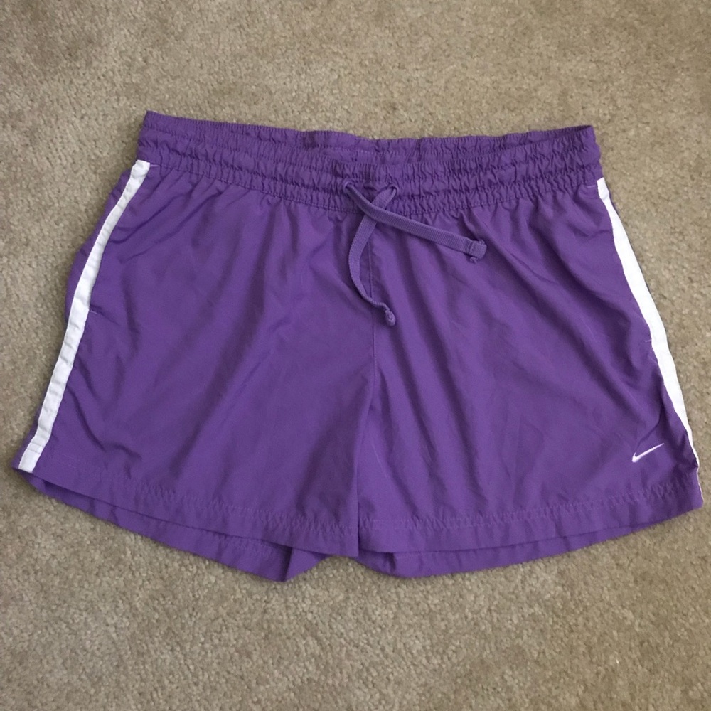 Nike shorts